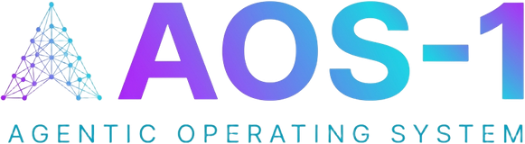AOS-1 — Agentic Operating System